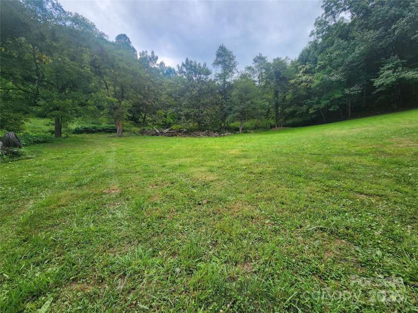 1925 Fork Road, Marshall, NC 28753.  MLS# CAR4298789, YatesRealty ID 54. 