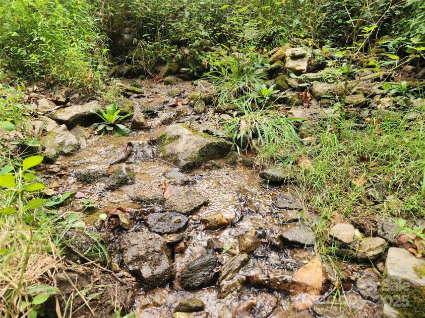 1925 Fork Road, Marshall, NC 28753.  MLS# CAR4298789, YatesRealty ID 54. 