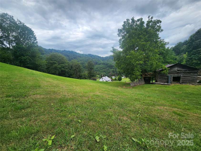 1925 Fork Road, Marshall, NC 28753.  MLS# CAR4298789, YatesRealty ID 54. 