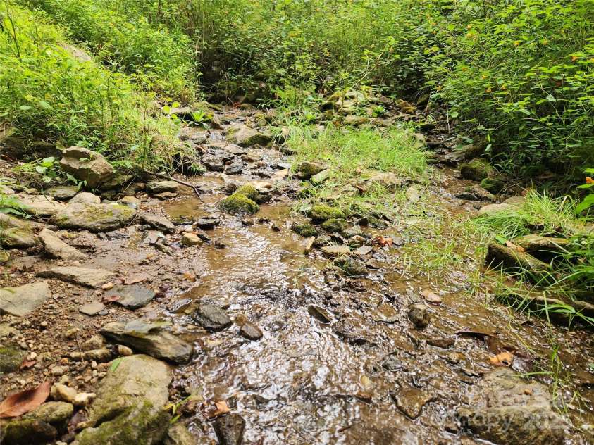 1925 Fork Road, Marshall, NC 28753.  MLS# CAR4298789, YatesRealty ID 54. 