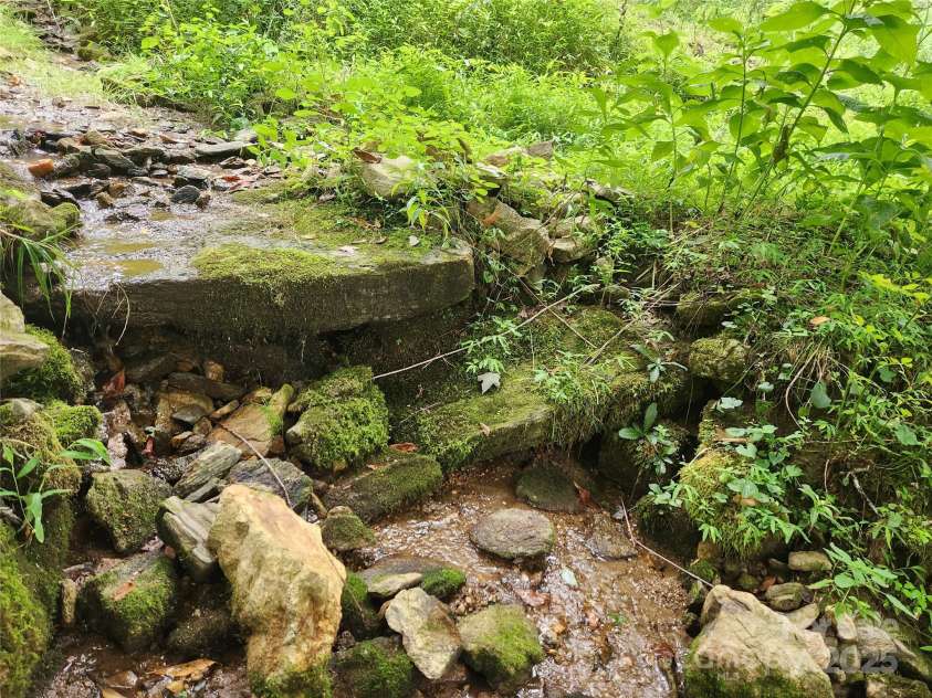 1925 Fork Road, Marshall, NC 28753.  MLS# CAR4298789, YatesRealty ID 54. 