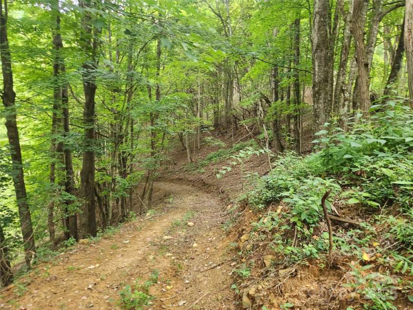 1925 Fork Road, Marshall, NC 28753.  MLS# CAR4298789, YatesRealty ID 54. 