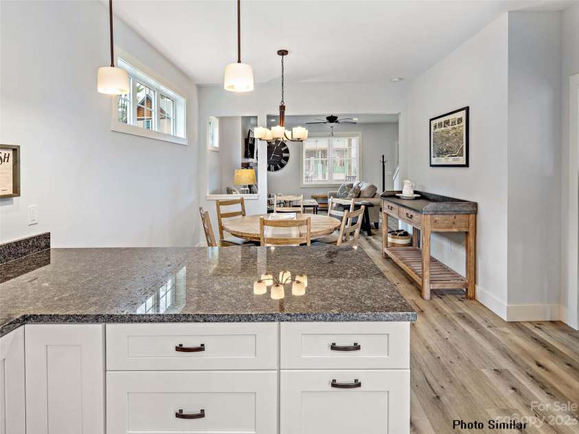 62 Westside Village Road, Fairview, NC 28730.  MLS# CAR4071238, YatesRealty ID 54. 