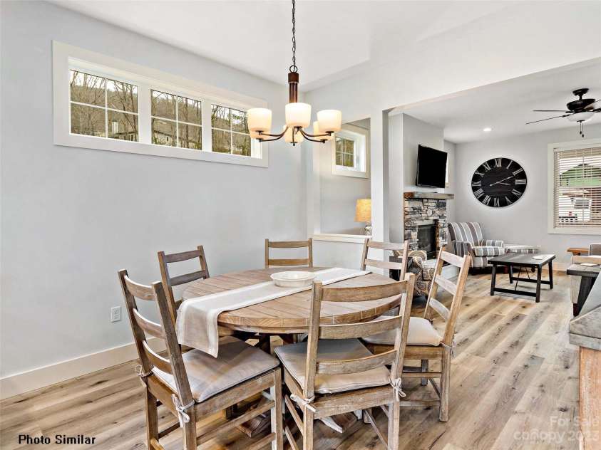 62 Westside Village Road, Fairview, NC 28730.  MLS# CAR4071238, YatesRealty ID 54. 