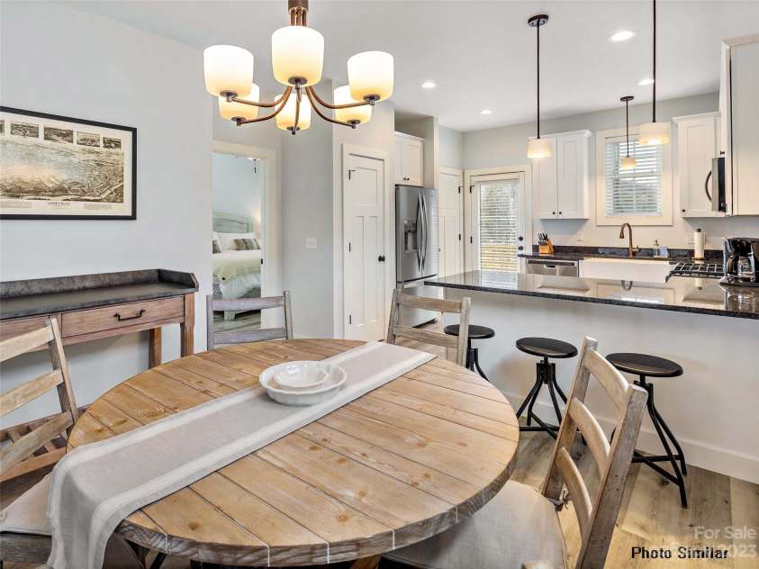 62 Westside Village Road, Fairview, NC 28730.  MLS# CAR4071238, YatesRealty ID 54. 