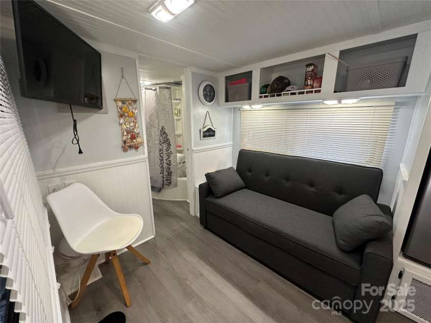 110 Meadowview Circle, New London, NC 28127.  MLS# CAR4305233, YatesRealty ID 540. 