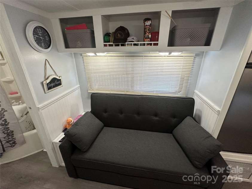 110 Meadowview Circle, New London, NC 28127.  MLS# CAR4305233, YatesRealty ID 540. 