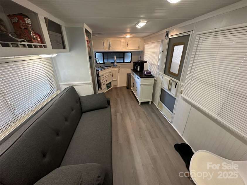 110 Meadowview Circle, New London, NC 28127.  MLS# CAR4305233, YatesRealty ID 540. 