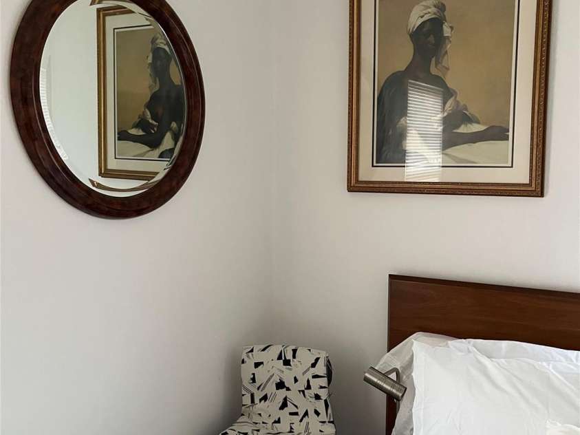 1615 Grovewood Drive, Charlotte, NC 28208.  MLS# CAR4251698, YatesRealty ID 540. Primary BedroomLower