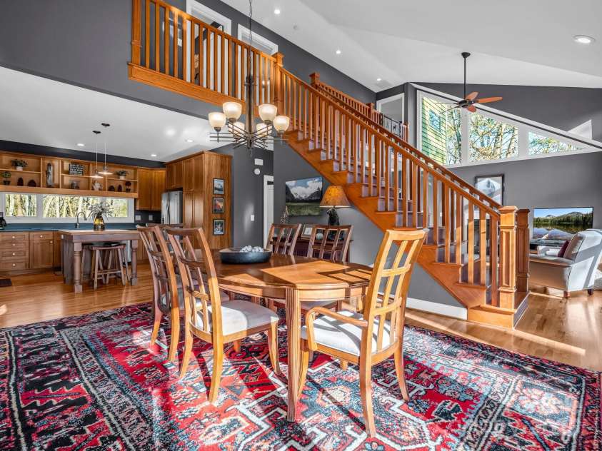 171 Wilson Court, Lake Lure, NC 28746.  MLS# CAR4209262, YatesRealty ID 540. 