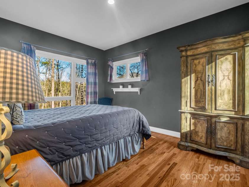 171 Wilson Court, Lake Lure, NC 28746.  MLS# CAR4209262, YatesRealty ID 540. 