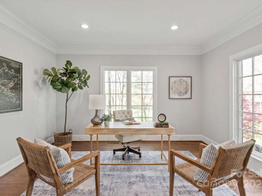 1005 Seminole Drive, Waxhaw, NC 28173.  MLS# CAR4238659, YatesRealty ID 5400. 