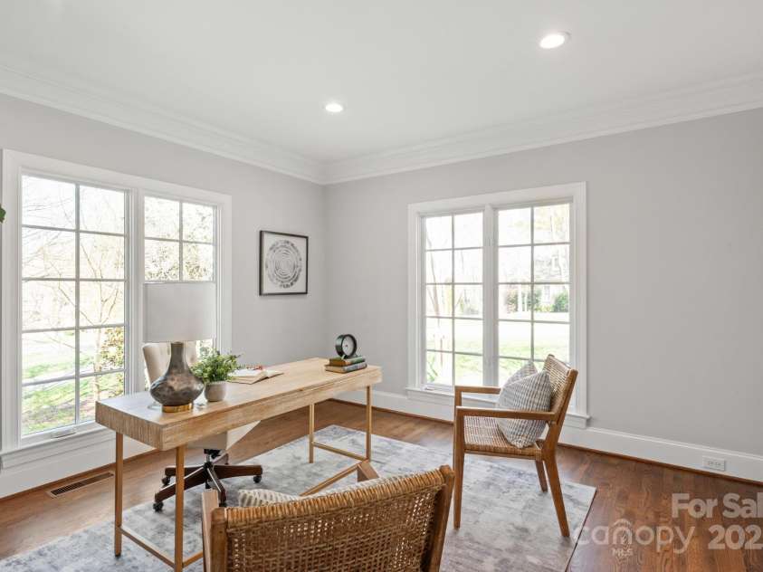 1005 Seminole Drive, Waxhaw, NC 28173.  MLS# CAR4238659, YatesRealty ID 5400. 