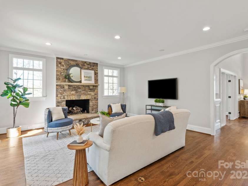 1005 Seminole Drive, Waxhaw, NC 28173.  MLS# CAR4238659, YatesRealty ID 5400. 