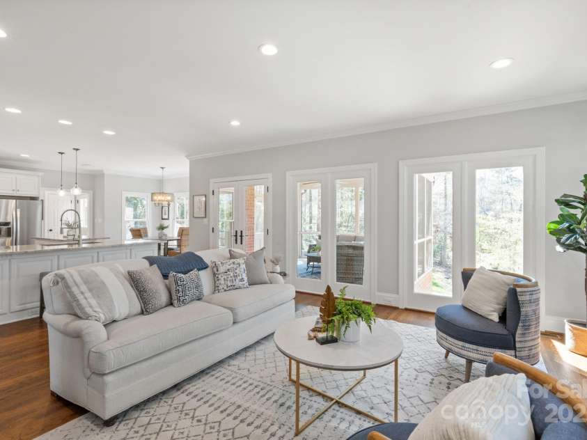 1005 Seminole Drive, Waxhaw, NC 28173.  MLS# CAR4238659, YatesRealty ID 5400. 