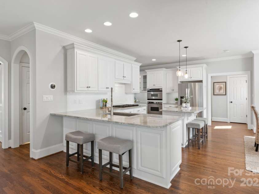 1005 Seminole Drive, Waxhaw, NC 28173.  MLS# CAR4238659, YatesRealty ID 5400. 