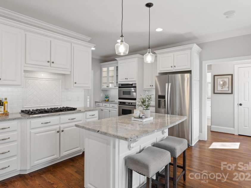 1005 Seminole Drive, Waxhaw, NC 28173.  MLS# CAR4238659, YatesRealty ID 5400. 