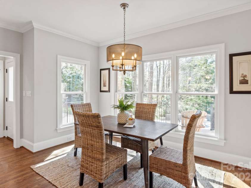 1005 Seminole Drive, Waxhaw, NC 28173.  MLS# CAR4238659, YatesRealty ID 5400. 