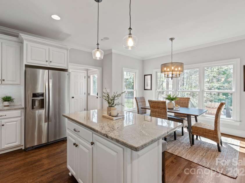 1005 Seminole Drive, Waxhaw, NC 28173.  MLS# CAR4238659, YatesRealty ID 5400. 