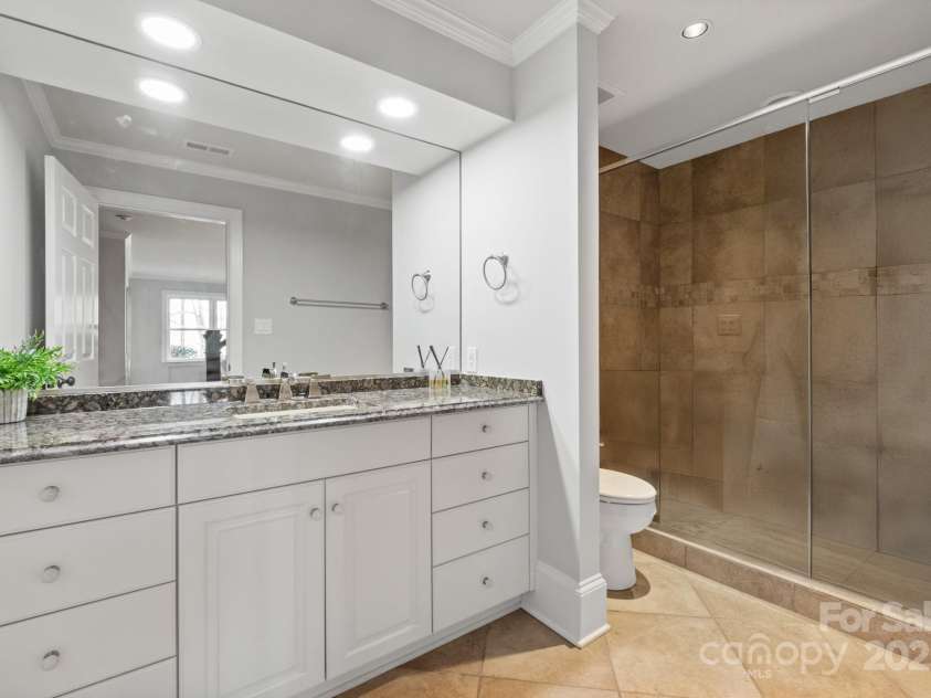 1005 Seminole Drive, Waxhaw, NC 28173.  MLS# CAR4238659, YatesRealty ID 5400. 