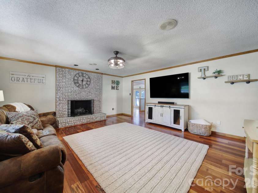 2412 Nancy Lane, Harrisburg, NC 28075.  MLS# CAR4418130, YatesRealty ID 54002. 
