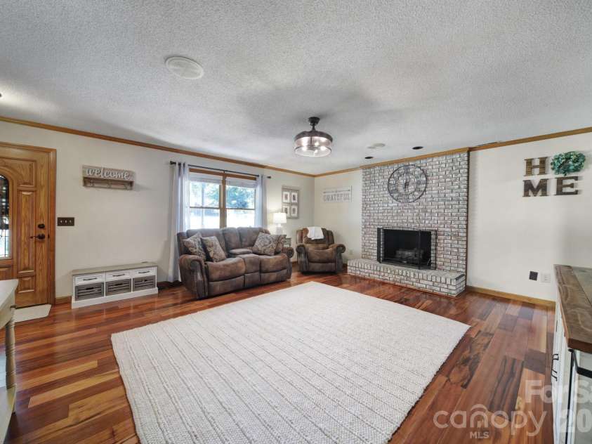 2412 Nancy Lane, Harrisburg, NC 28075.  MLS# CAR4418130, YatesRealty ID 54002. 