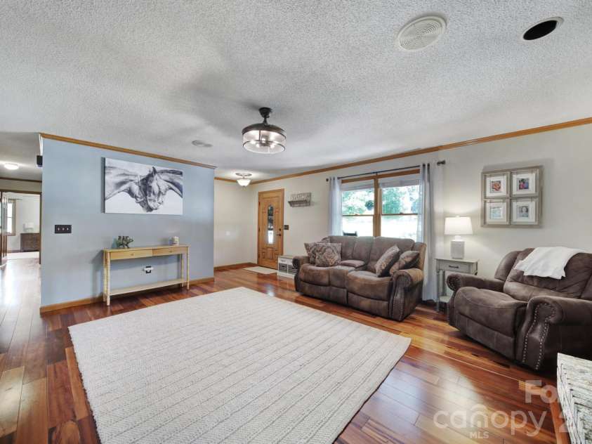 2412 Nancy Lane, Harrisburg, NC 28075.  MLS# CAR4418130, YatesRealty ID 54002. 