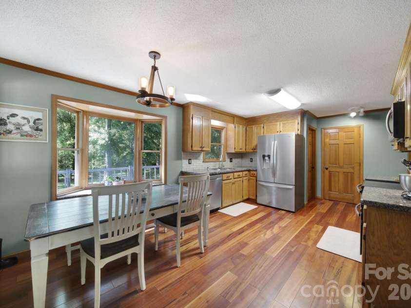 2412 Nancy Lane, Harrisburg, NC 28075.  MLS# CAR4418130, YatesRealty ID 54002. 
