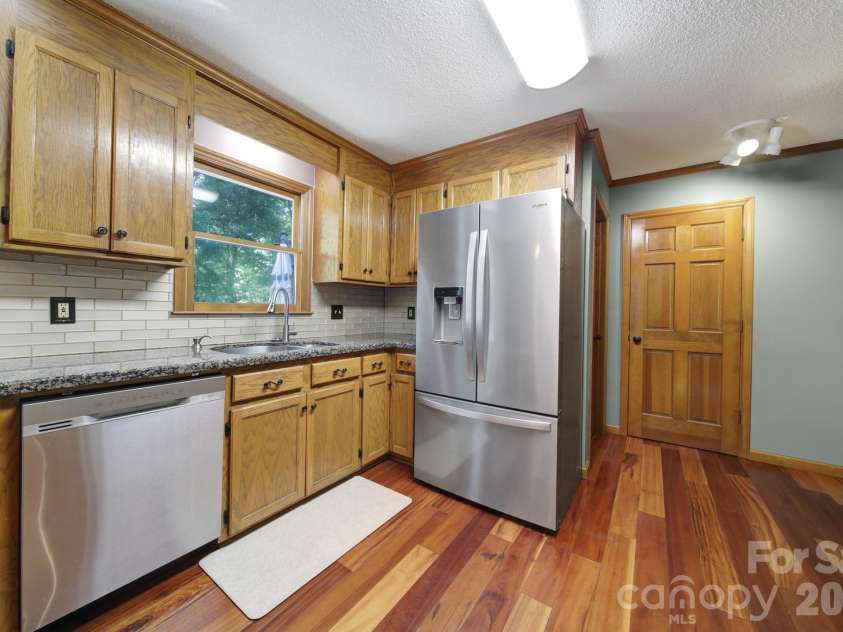 2412 Nancy Lane, Harrisburg, NC 28075.  MLS# CAR4418130, YatesRealty ID 54002. 