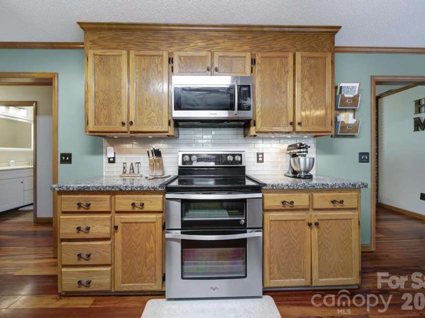 2412 Nancy Lane, Harrisburg, NC 28075.  MLS# CAR4418130, YatesRealty ID 54002. 