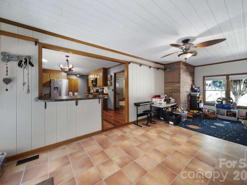 2412 Nancy Lane, Harrisburg, NC 28075.  MLS# CAR4418130, YatesRealty ID 54002. 