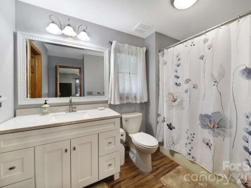 2412 Nancy Lane, Harrisburg, NC 28075.  MLS# CAR4418130, YatesRealty ID 54002. 
