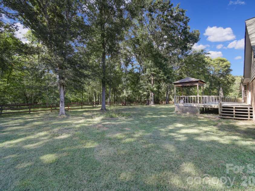 2412 Nancy Lane, Harrisburg, NC 28075.  MLS# CAR4418130, YatesRealty ID 54002. 
