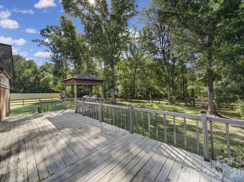 2412 Nancy Lane, Harrisburg, NC 28075.  MLS# CAR4418130, YatesRealty ID 54002. 