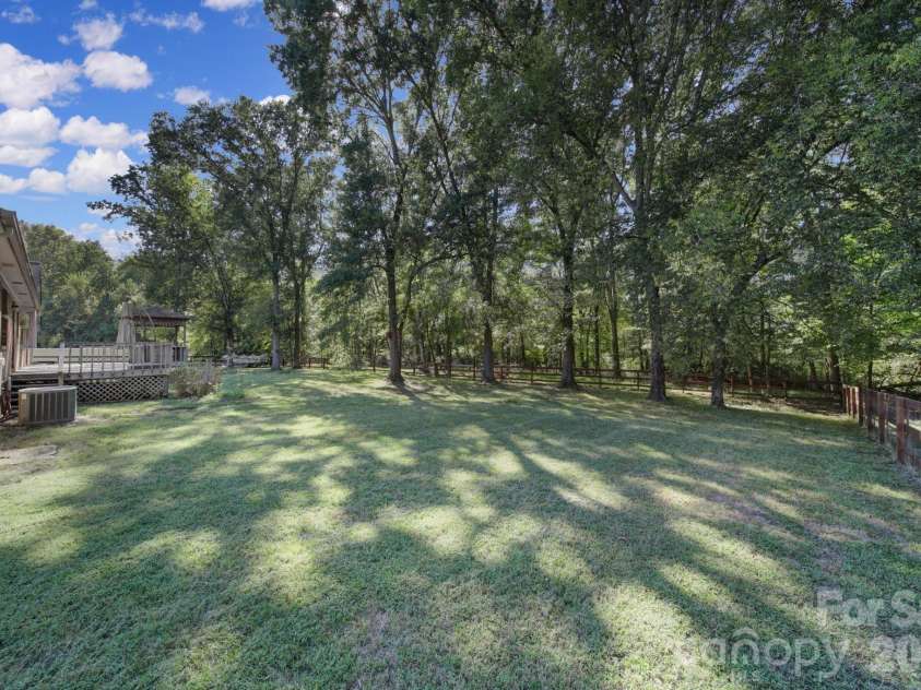 2412 Nancy Lane, Harrisburg, NC 28075.  MLS# CAR4418130, YatesRealty ID 54002. 