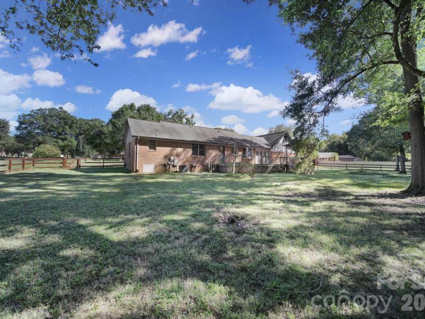 2412 Nancy Lane, Harrisburg, NC 28075.  MLS# CAR4418130, YatesRealty ID 54002. 