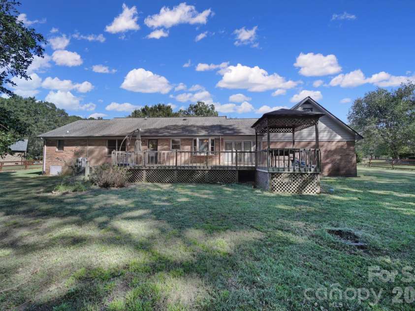 2412 Nancy Lane, Harrisburg, NC 28075.  MLS# CAR4418130, YatesRealty ID 54002. 