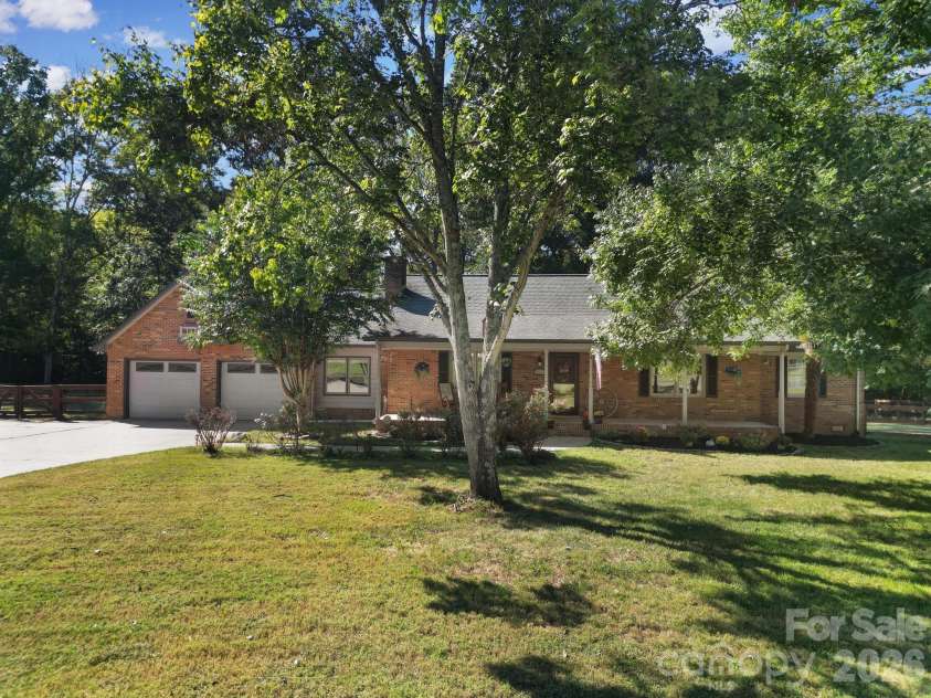 2412 Nancy Lane, Harrisburg, NC 28075.  MLS# CAR4418130, YatesRealty ID 54002. 