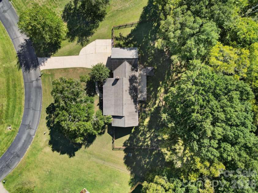 2412 Nancy Lane, Harrisburg, NC 28075.  MLS# CAR4418130, YatesRealty ID 54002. 