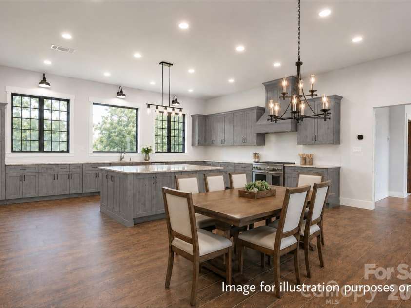 3752 Mountain Vista Drive, Valdese, NC 28655.  MLS# CAR4421721, YatesRealty ID 54003. 