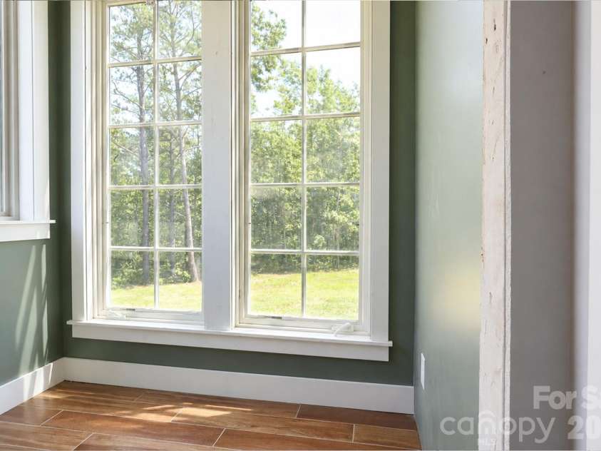 3752 Mountain Vista Drive, Valdese, NC 28655.  MLS# CAR4421721, YatesRealty ID 54003. 