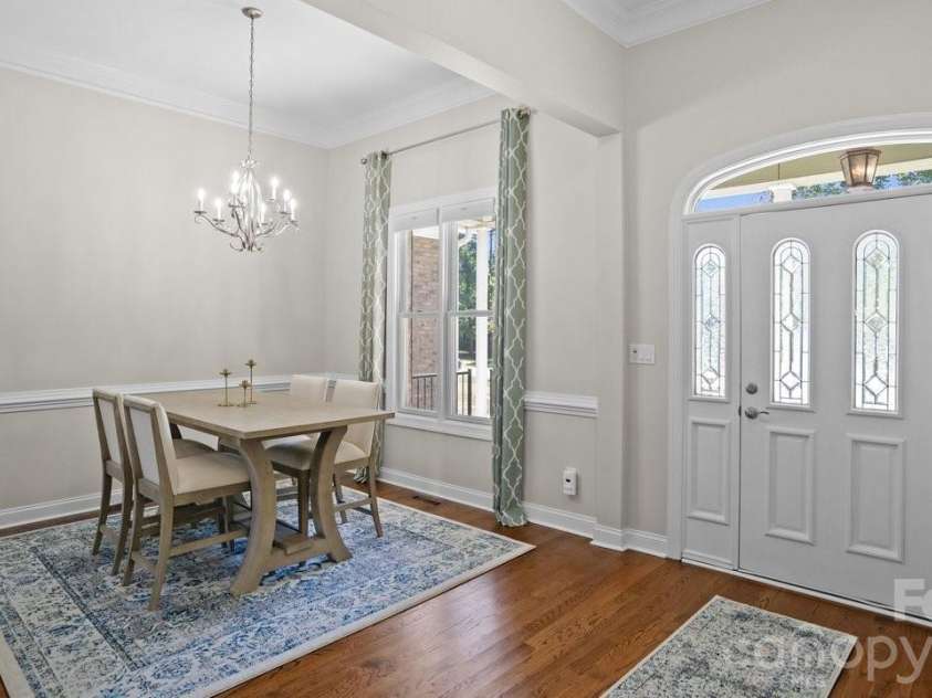 142 Fairway Drive, Mooresville, NC 28117.  MLS# CAR4416164, YatesRealty ID 54005. 