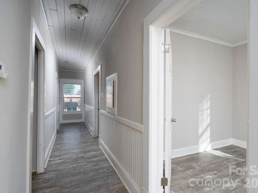 1033 Fulton Street, Salisbury, NC 28144.  MLS# CAR4429546, YatesRealty ID 54007. 