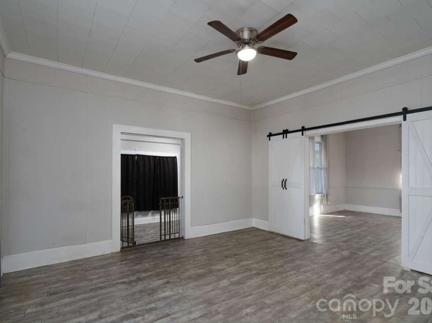 1033 Fulton Street, Salisbury, NC 28144.  MLS# CAR4429546, YatesRealty ID 54007. 