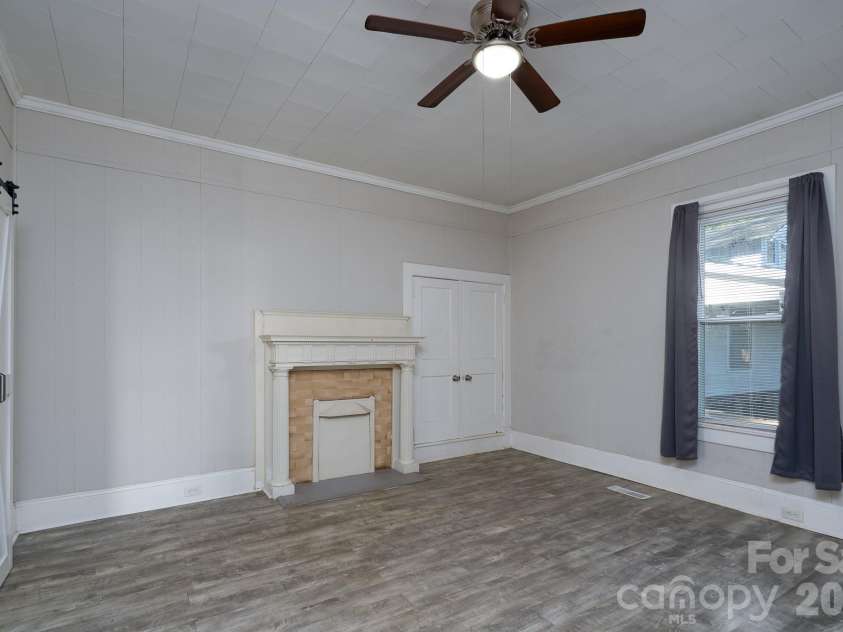1033 Fulton Street, Salisbury, NC 28144.  MLS# CAR4429546, YatesRealty ID 54007. 