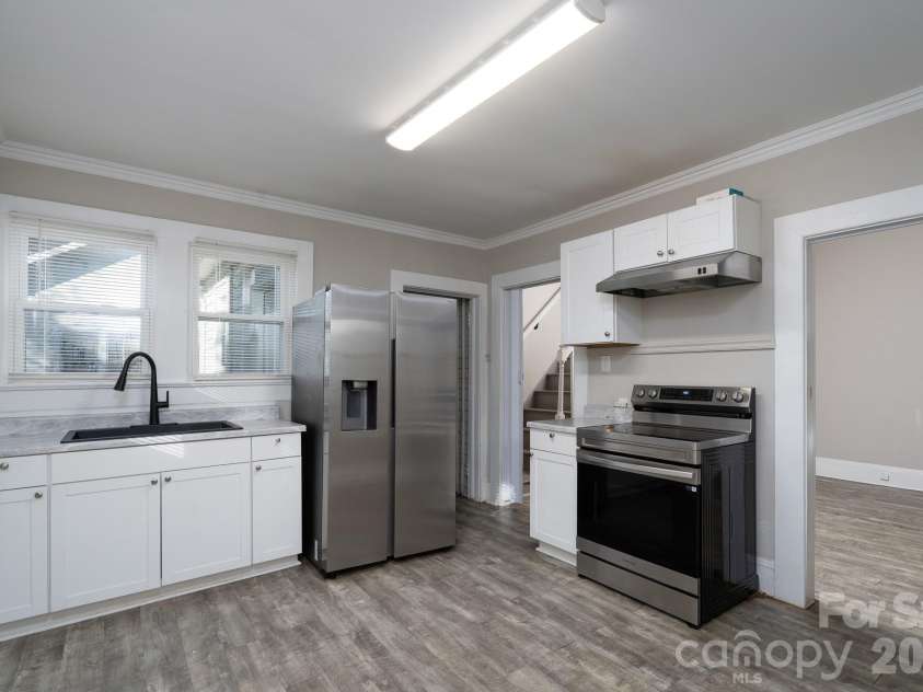 1033 Fulton Street, Salisbury, NC 28144.  MLS# CAR4429546, YatesRealty ID 54007. 