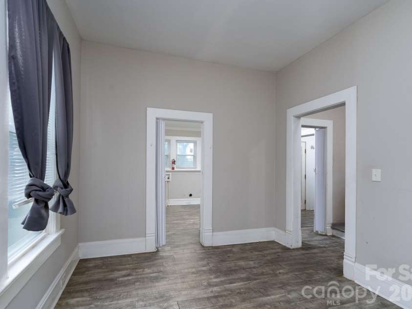 1033 Fulton Street, Salisbury, NC 28144.  MLS# CAR4429546, YatesRealty ID 54007. 