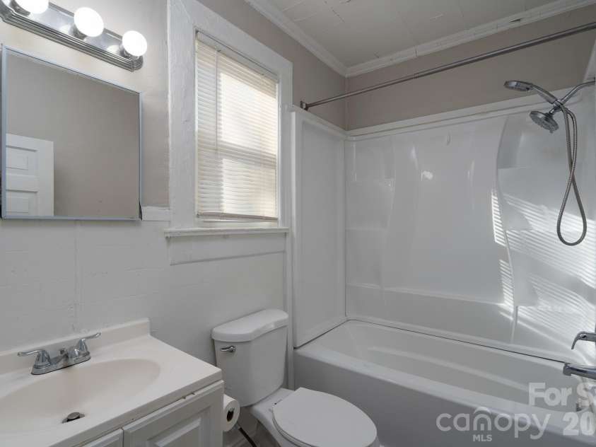 1033 Fulton Street, Salisbury, NC 28144.  MLS# CAR4429546, YatesRealty ID 54007. 