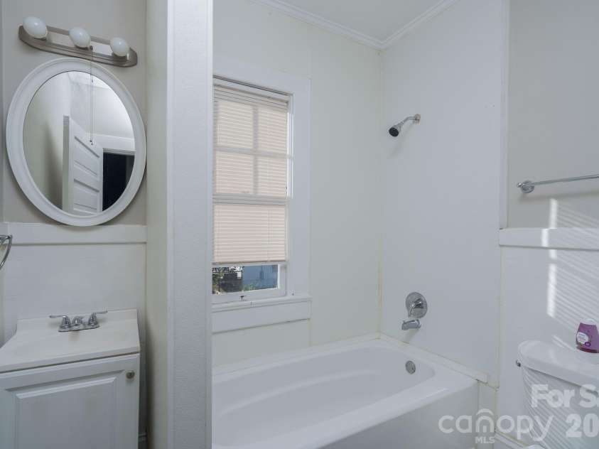 1033 Fulton Street, Salisbury, NC 28144.  MLS# CAR4429546, YatesRealty ID 54007. 