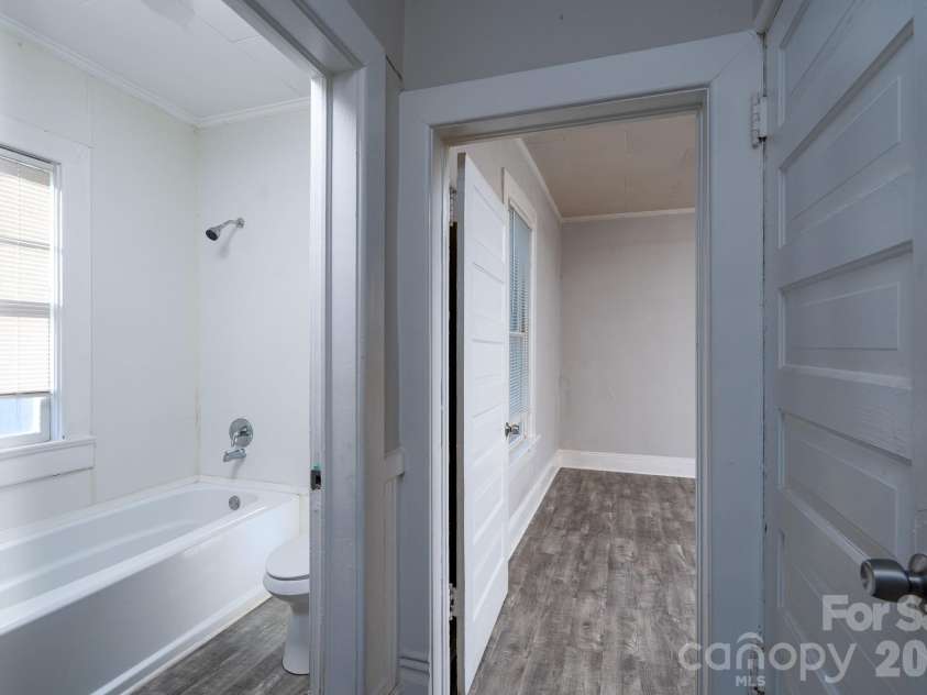 1033 Fulton Street, Salisbury, NC 28144.  MLS# CAR4429546, YatesRealty ID 54007. 
